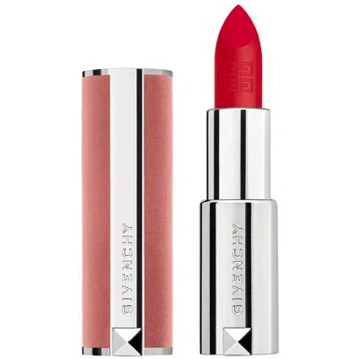 Givenchy Le Rouge Sheer Velvet Lipstick 3.4g (various Shades) - N36 L'interdit In White