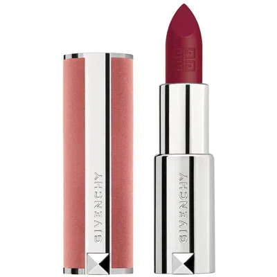 Givenchy Le Rouge Sheer Velvet Lipstick 3.4g (various Shades) - N37 Rouge Graine