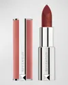 Givenchy Le Rouge Sheer Velvet Lipstick In Burgundy