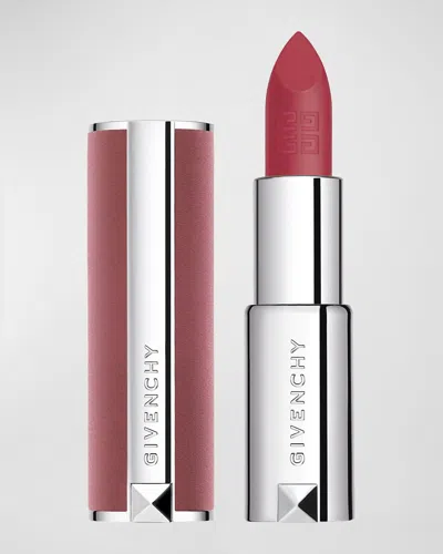 Givenchy Le Rouge Sheer Velvet Lipstick In White