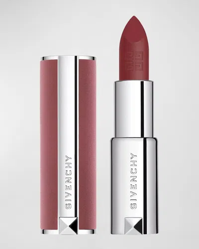 Givenchy Le Rouge Sheer Velvet Lipstick In N27