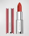 Givenchy Le Rouge Sheer Velvet Lipstick In Rouge Brique