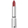 Givenchy Le Rouge Sheer Velvet Lipstick Refill 3.4g (various Shades) - N227 Rouge Infusé In N227 Rouge Infusé