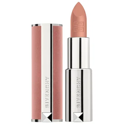 Givenchy Le Rouge Sheer Velvet Matte Lipstick In Pink