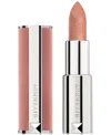Givenchy Le Rouge Sheer Velvet Matte Lipstick