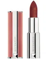 Givenchy Le Rouge Sheer Velvet Matte Lipstick