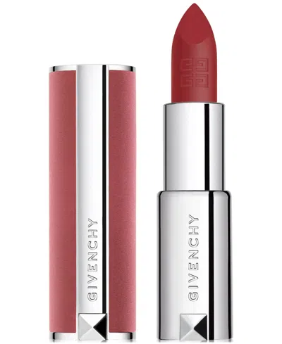 Givenchy Le Rouge Sheer Velvet Matte Lipstick