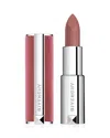 Givenchy Le Rouge Sheer Velvet Lipstick In Beige Nude