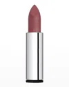 Givenchy Le Rouge Sheer Velvet Matte Lipstick Customized Refill In Multi