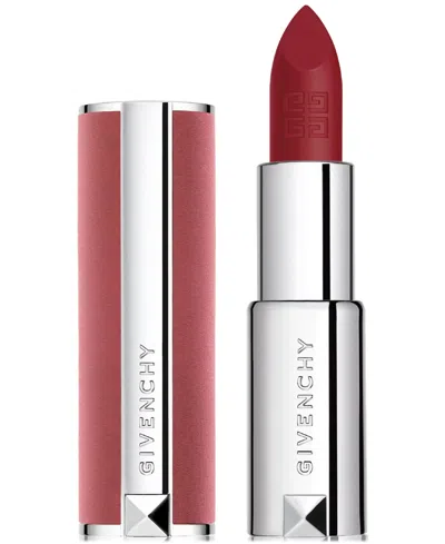 Givenchy Le Rouge Sheer Velvet Matte Lipstick In Multi