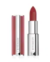 Givenchy Le Rouge Sheer Velvet Matte Lipstick In Rouge Infusé