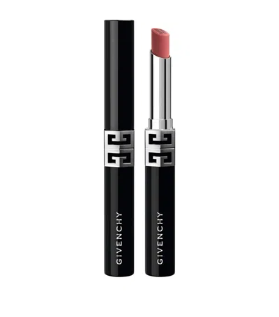 Givenchy Le Rouge Velvet Matte Lipstick