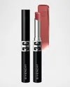 Givenchy Le Rouge Velvet Matte Lipstick