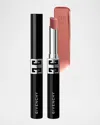 Givenchy Le Rouge Velvet Matte Lipstick