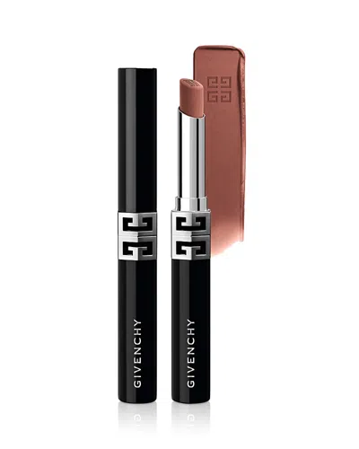 Givenchy Le Rouge Velvet Matte Lipstick