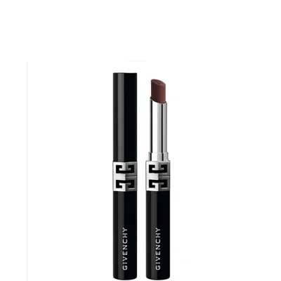 Givenchy Le Rouge Velvet Matte Lipstick 2.3g (various Shades) - N08 Masculine Feminine