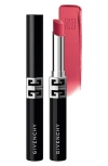 Givenchy Le Rouge Velvet Matte Long-lasting Lipstick