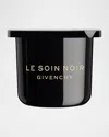 Givenchy Le Soin Noir Light Face Cream Refill 1.7 Oz. In Black