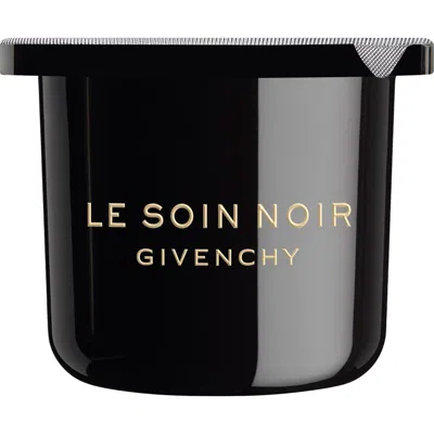 Givenchy Le Soin Noir Baume De Nuit Night Cream Refill In Transparent