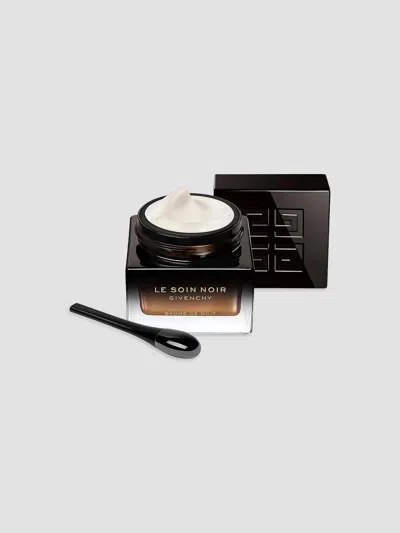 Givenchy Le Soin Noir Baume De Nuit Night Cream In Size Refill