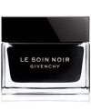 Givenchy Le Soin Noir Cream Collection In Transparent