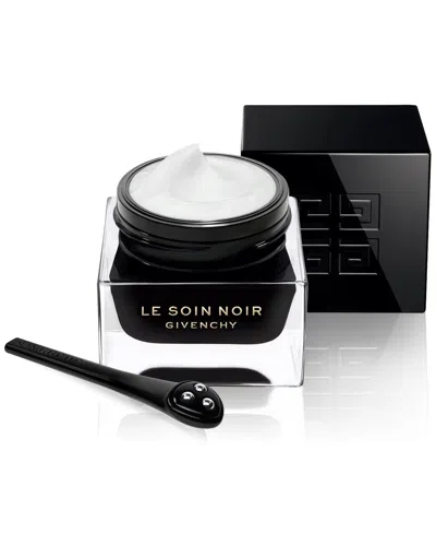 Givenchy Le Soin Noir Eye Cream, 0.68 Oz. In Transparent