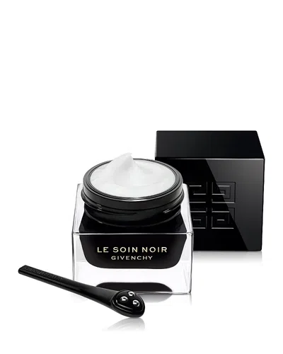 GIVENCHY LE SOIN NOIR EYE CREAM 0.7 OZ.