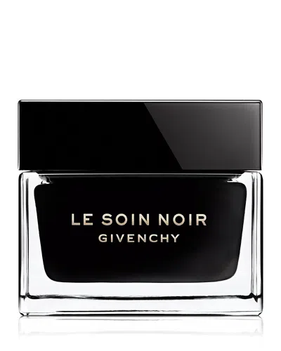 GIVENCHY LE SOIN NOIR FACE CREAM 1.7 OZ.,P056222