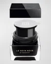 Givenchy 1.7 Oz. Le Soin Noir Face Cream Refill In Black