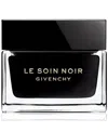 Givenchy Le Soin Noir Light Cream, 1.7 Oz. In Transparent