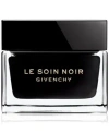 Givenchy Le Soin Noir Light Cream Collection In Transparent