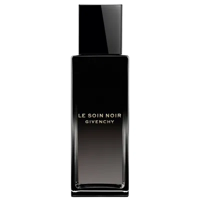 Givenchy Le Soin Noir Lotion 150ml In White