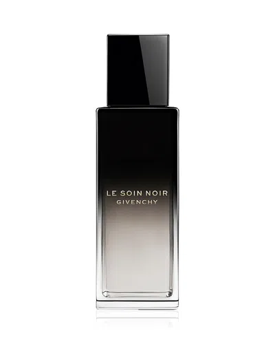 Givenchy Le Soin Noir Lotion Essence 5 Oz.