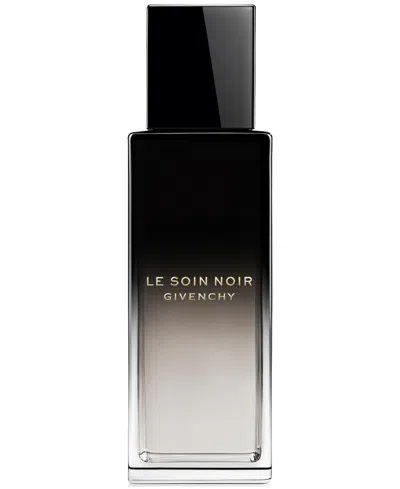 Givenchy Le Soin Noir Lotion Essence, 5.07 Oz. In Transparent