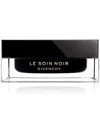 Givenchy Le Soin Noir Mask, 2.54 Oz. In Transparent