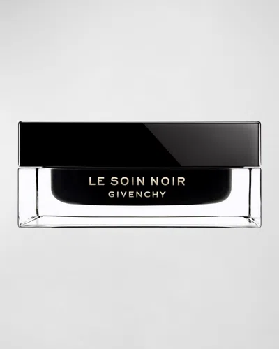 Givenchy Le Soin Noir Masque Noir & Blanc 2.5 Oz.