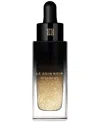 Givenchy Le Soin Noir Micro-concentré In Transparent