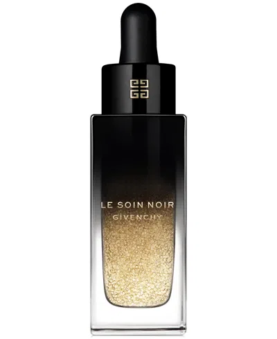 GIVENCHY LE SOIN NOIR MICRO-CONCENTRATE, 1 OZ.