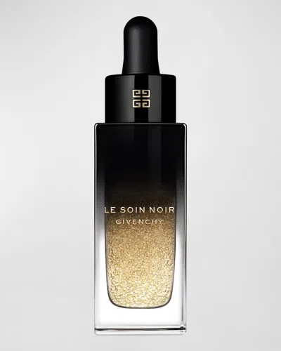 Givenchy Le Soin Noir Micro-concentre Serum, 1 Oz. In White