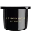 Givenchy Le Soin Noir Night Balm Cream Refill, 1.7 Oz. In Transparent