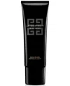 Givenchy Le Soin Noir Oil-in-gel Makeup Remover, 4.2 Oz. In Transparent