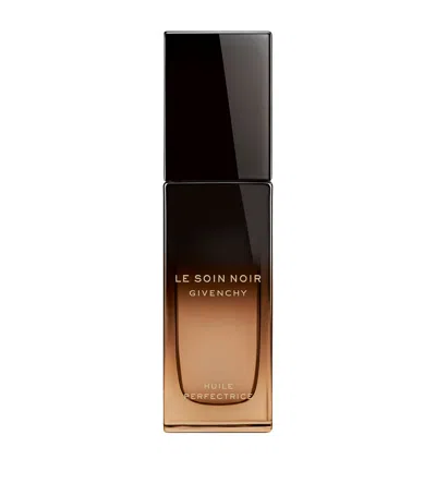 Givenchy Le Soin Noir Perfecting Oil