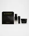 Givenchy Le Soin Noir Routine Set