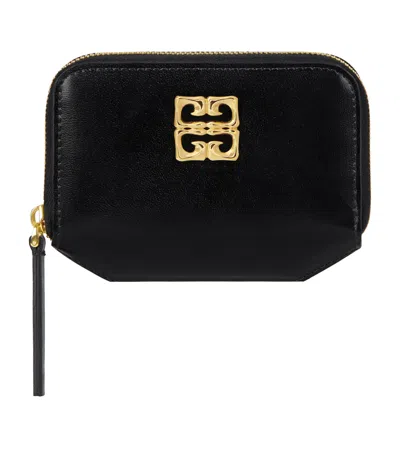 Givenchy Leather 4g Liquid Compact Wallet