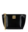 Givenchy Leather 4g Liquid Cosmetic Pouch