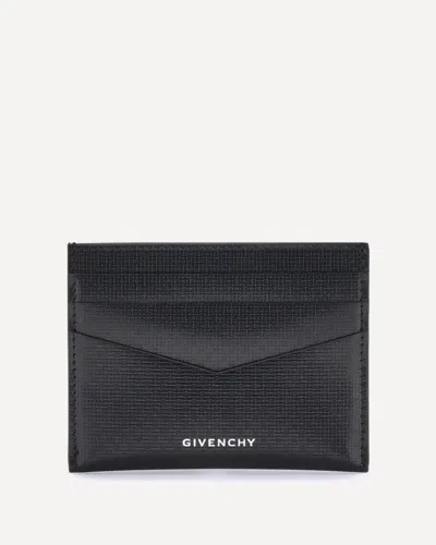 GIVENCHY LEATHER CARD HOLDER