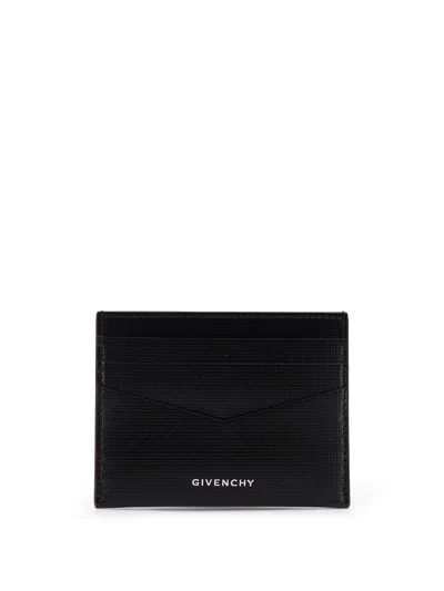 GIVENCHY LEATHER CARDHOLDER