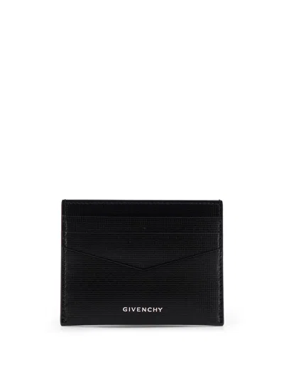 GIVENCHY LEATHER CARDHOLDER
