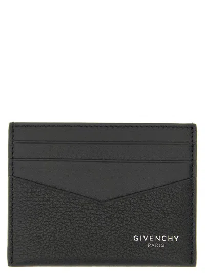 GIVENCHY GIVENCHY LEATHER CARDHOLDER