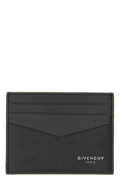 GIVENCHY LEATHER CARDHOLDER